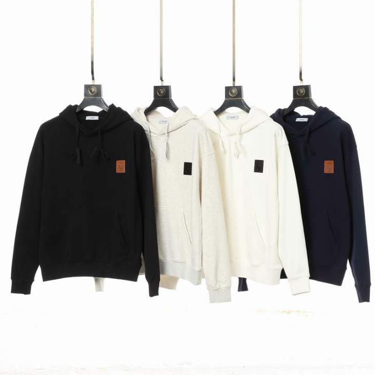 Picture of Loewe Hoodies _SKULoeweS-2XL2br250204255